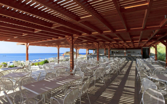 Rodos Princess Beach Hotel - All Inclusive