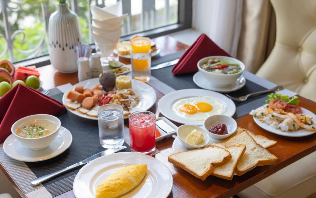 Menora Grand Da Nang