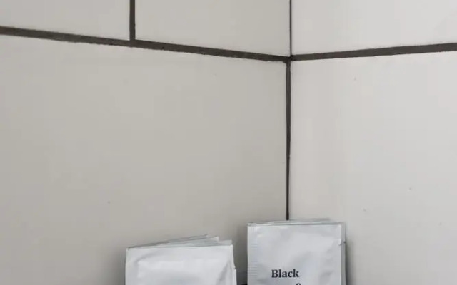 Uragan Apart на улице Большая Полянка 28 корпус 1