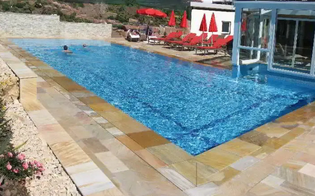 Naturparkhotel Adler