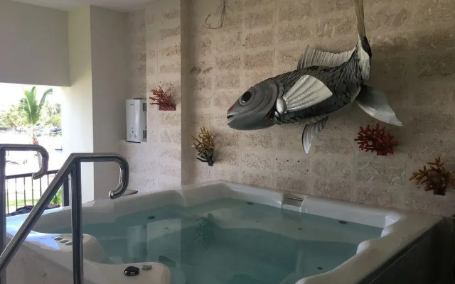Luxury Cap Cana Apartment