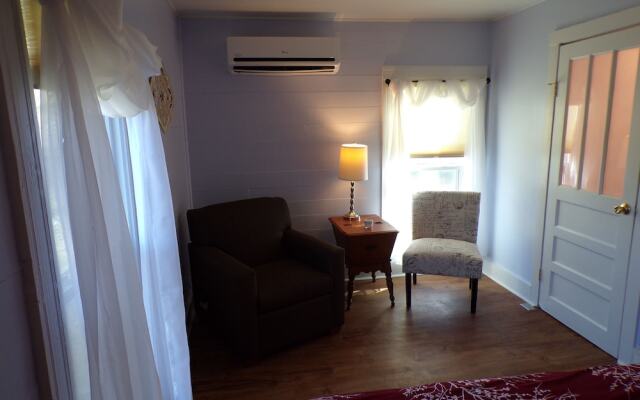 Memory Lane Bed and Breakfast