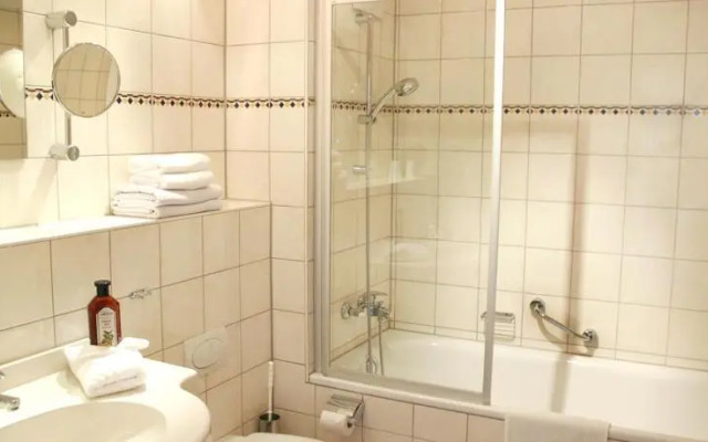 Apartments Kühlungsborn