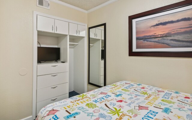 Casa Del Mar 172 The Sand Box