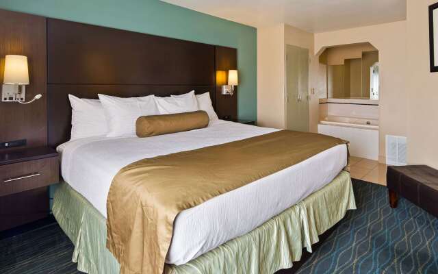 Baymont by Wyndham Marion, OH