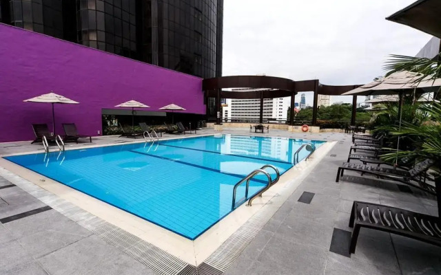 Holiday Inn Singapore Atrium by IHG