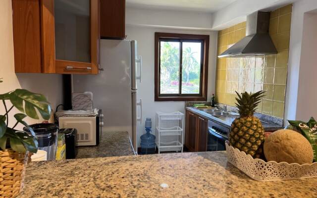 Magic Arena Blanca Beach Suite