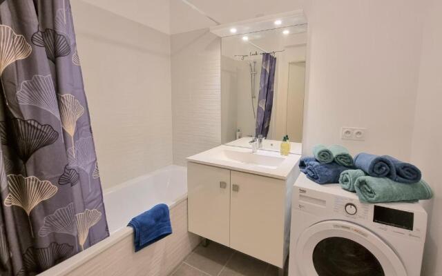 ***Suite Regence * 5min Disney & Shopping * New***