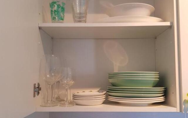 La Naval 209, 6ºA - TOKYO -