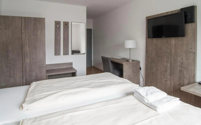 Hotel Maurer