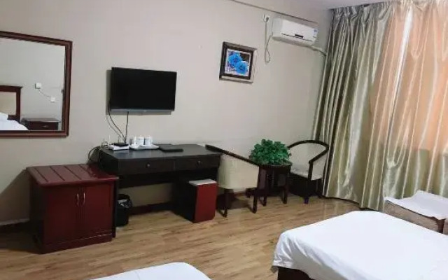 Wuntai Yonghui Hotel
