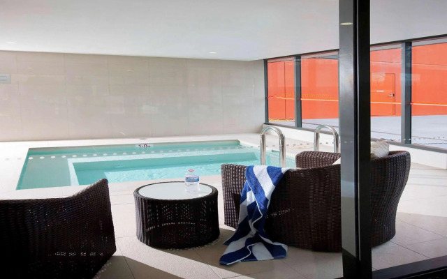 Novotel Newcastle Beach