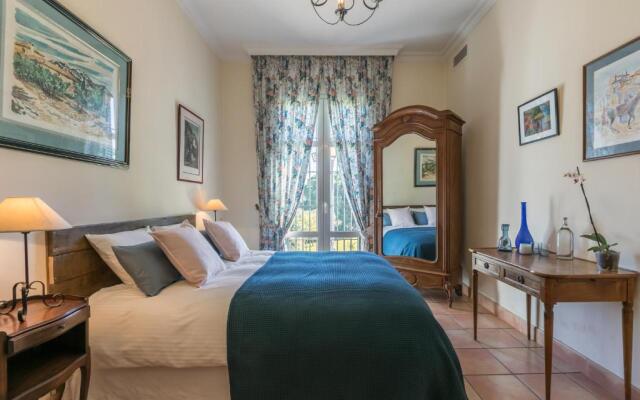 Hacienda las tres niñas