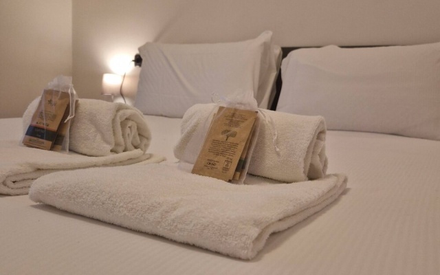 Central Suite in Como