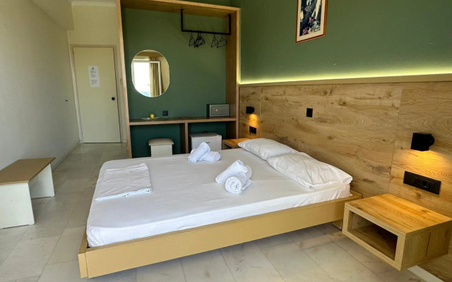 Regina Hotel