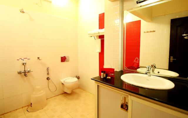 Oyo 881 Fort Gate