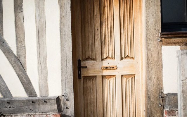 Chambres d'Hôtes Le Clos du Phare