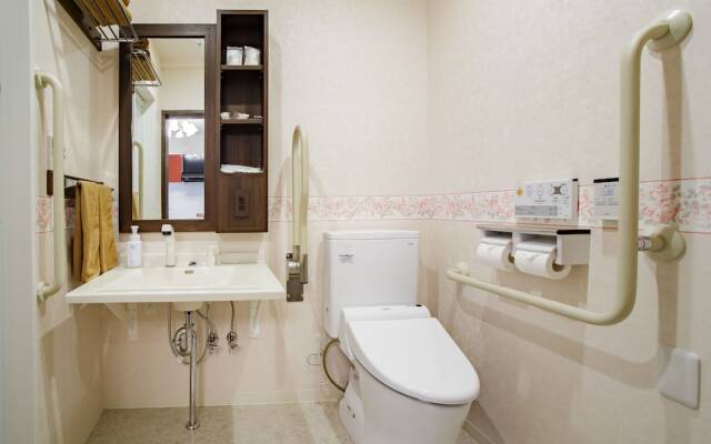 The United Hotel Osaka Umeda