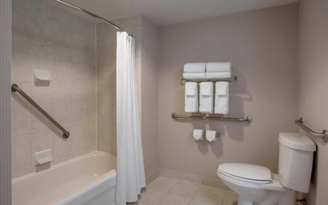 Delta Hotels by Marriott St. John's Conference Centre