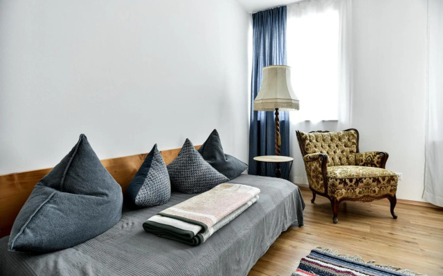 Ferienwohnung in der Sonnenstadt Lienz