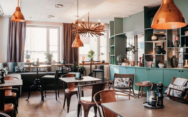 Park Inn By Radisson Uppsala