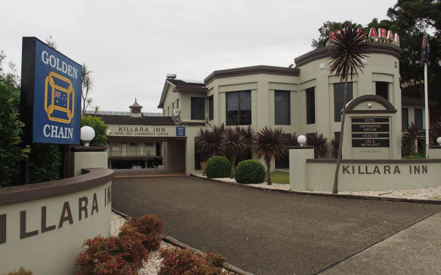Killara Hotel & Suites