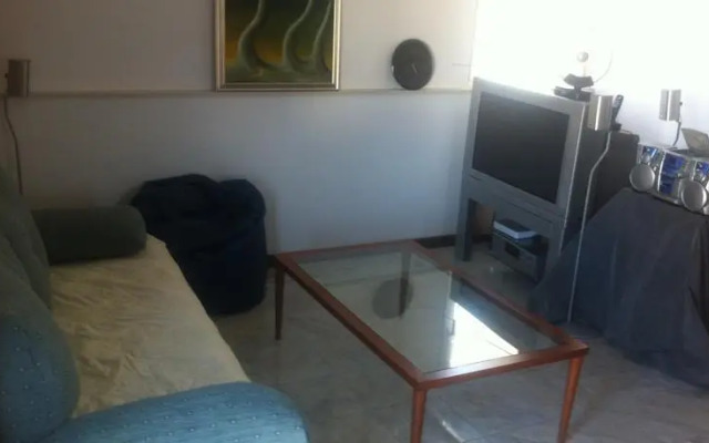 Apartments Mediterraneum