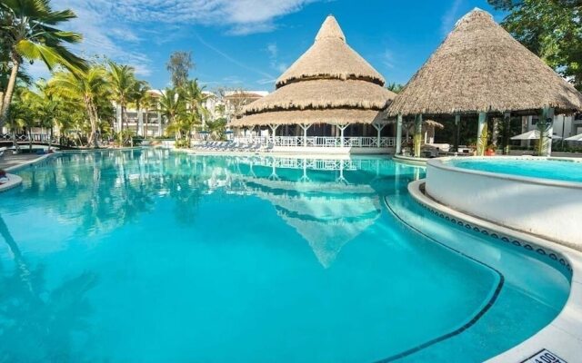 Resort hamaca believe