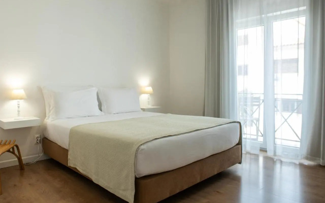 Raminhos Guest House