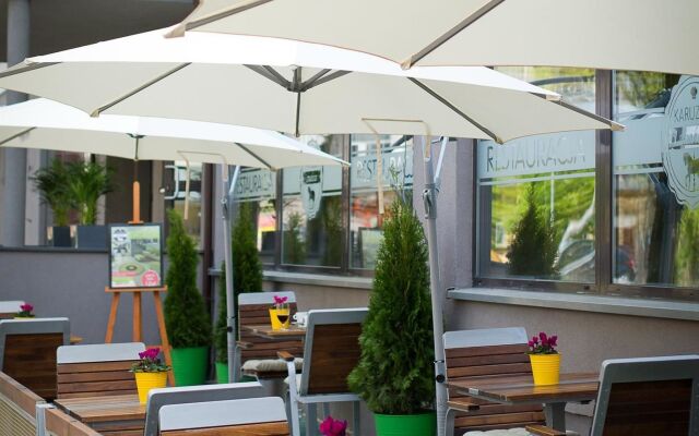B&B HOTEL Piotrków Trybunalski