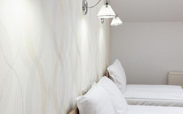 Marconi Guesthouse