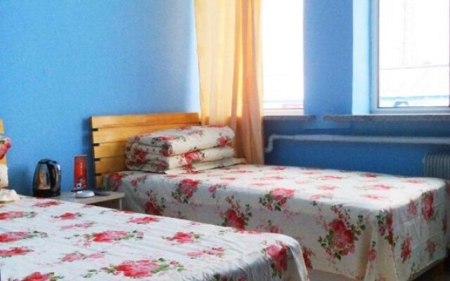 Mo'erdaoga Tianshun Hotel