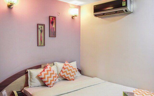 FabHotel Element Guestline