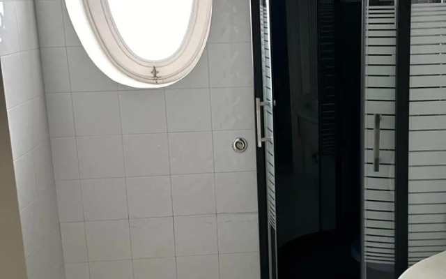 Villa Falconieri Sorrento Suite