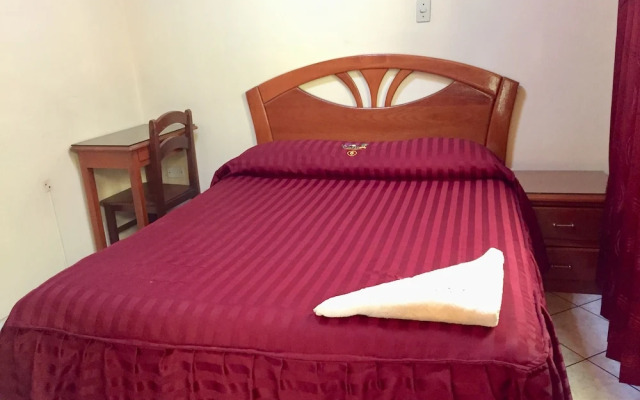 Hostal Oasis