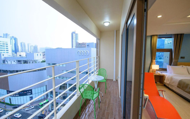 Marianne Hotel