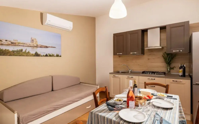 Belvilla by OYO Apartment in Vieste