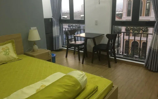 OYO 1051 Binh Duong Apartment