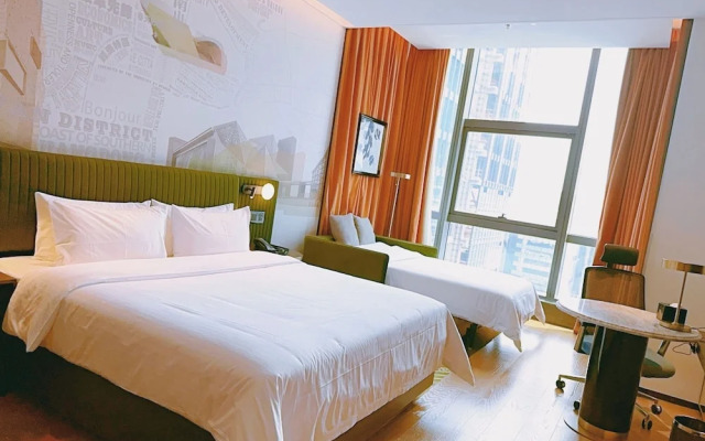 Hampton by Hilton Shenzhen Science Park