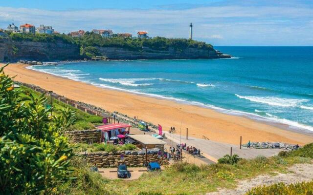 Appartement Anglet, 3 pièces, 4 personnes - FR-1-3-568