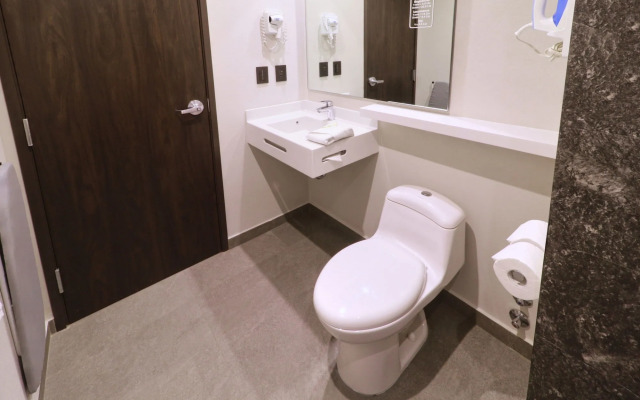 City Express by Marriott Monterrey Universidad