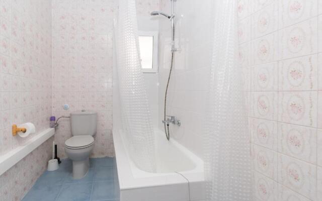 094 Pure Pleasure - Alicante Holiday
