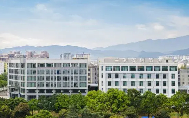 MengZi LanDunAnLan Hotel