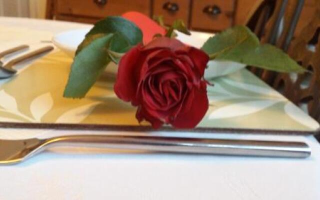 Acorns Of Lyndhurst B&B