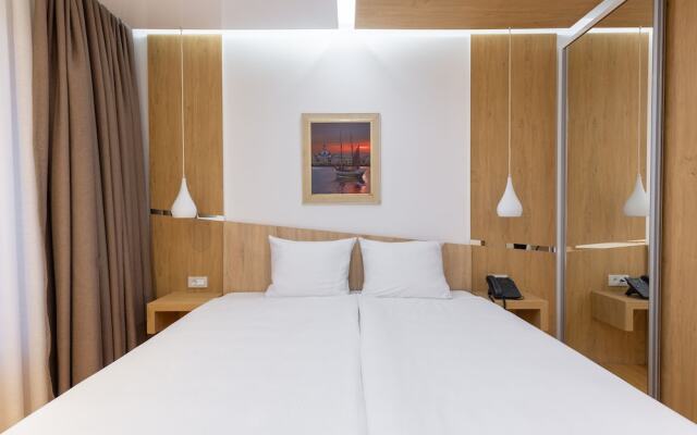 Star Hill Hotel & SPA