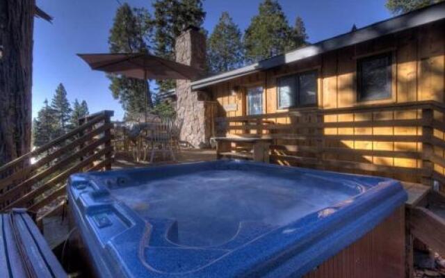 Tash Luxury Vacation Rental