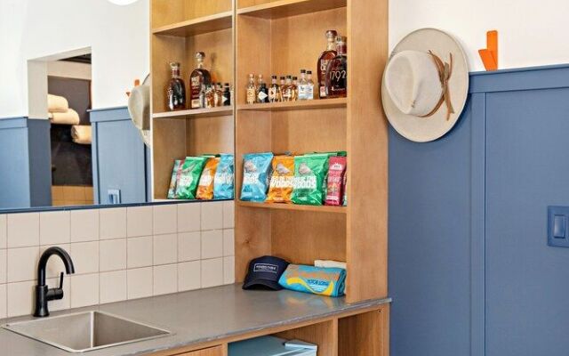 Bardstown Motor Lodge