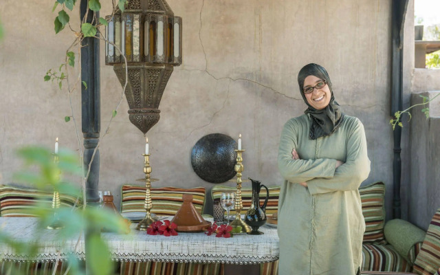 Dar Darma - Riad
