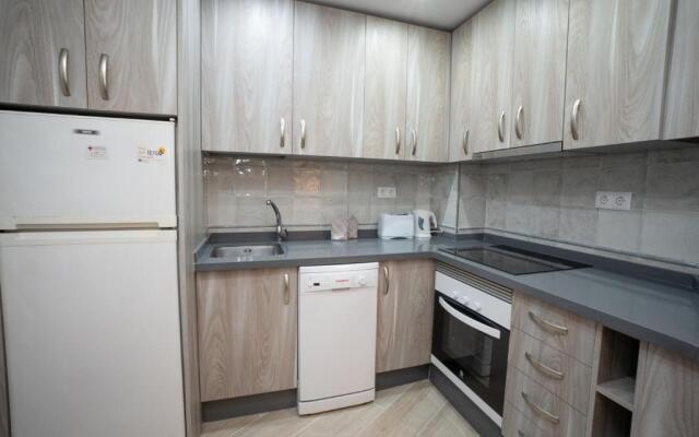 Palmeras 80 Menyber