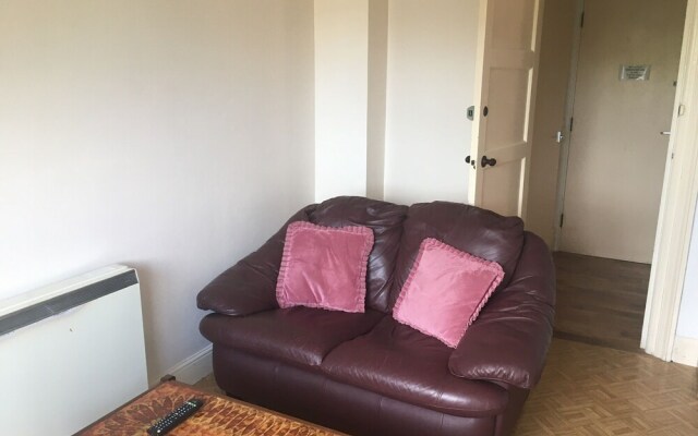 2-bed Apartment in Great Yarmouth